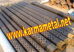 cnc_lazer_plazma_profil_kesim_kesme_paslanmaz_celik_perfore_delikli_drenaj_keson_borusu_borulari_fiy