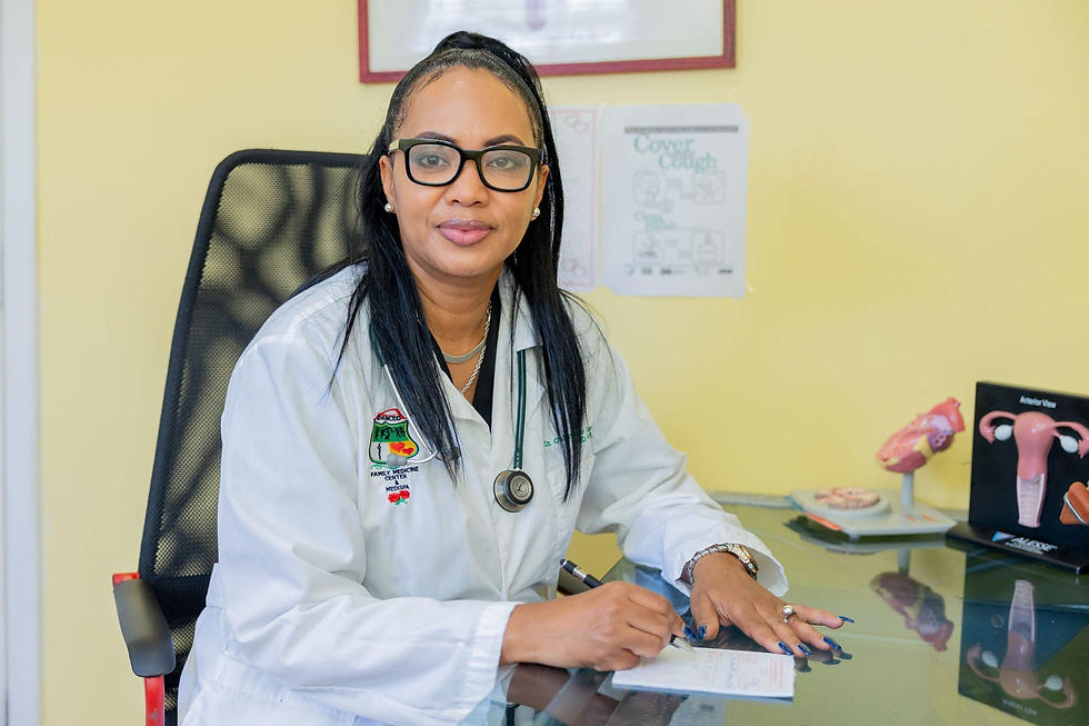 Adams Family Medicine