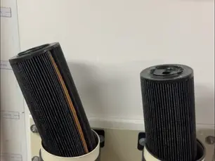 Racor Fuel Filters