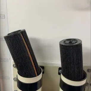 Racor Fuel Filters