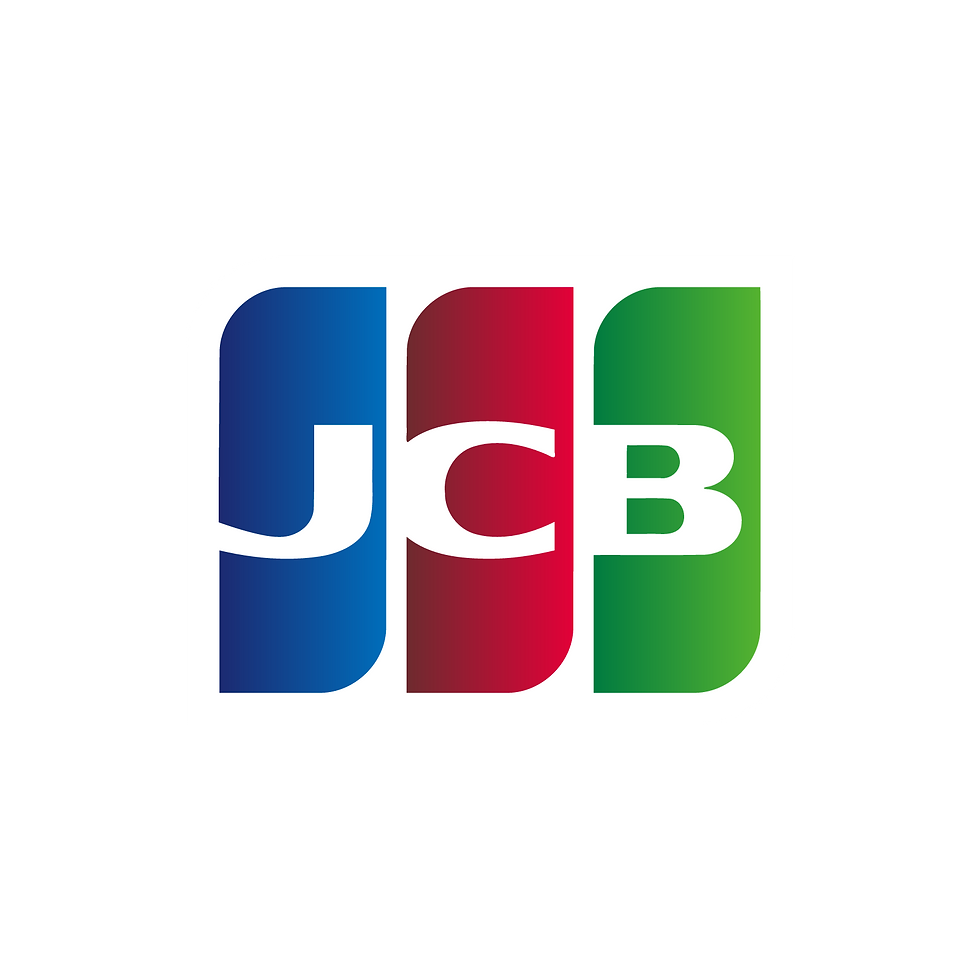 JCB logo