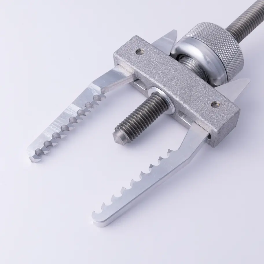 Large Impeller Puller