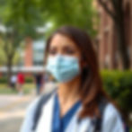 AI-generated Image