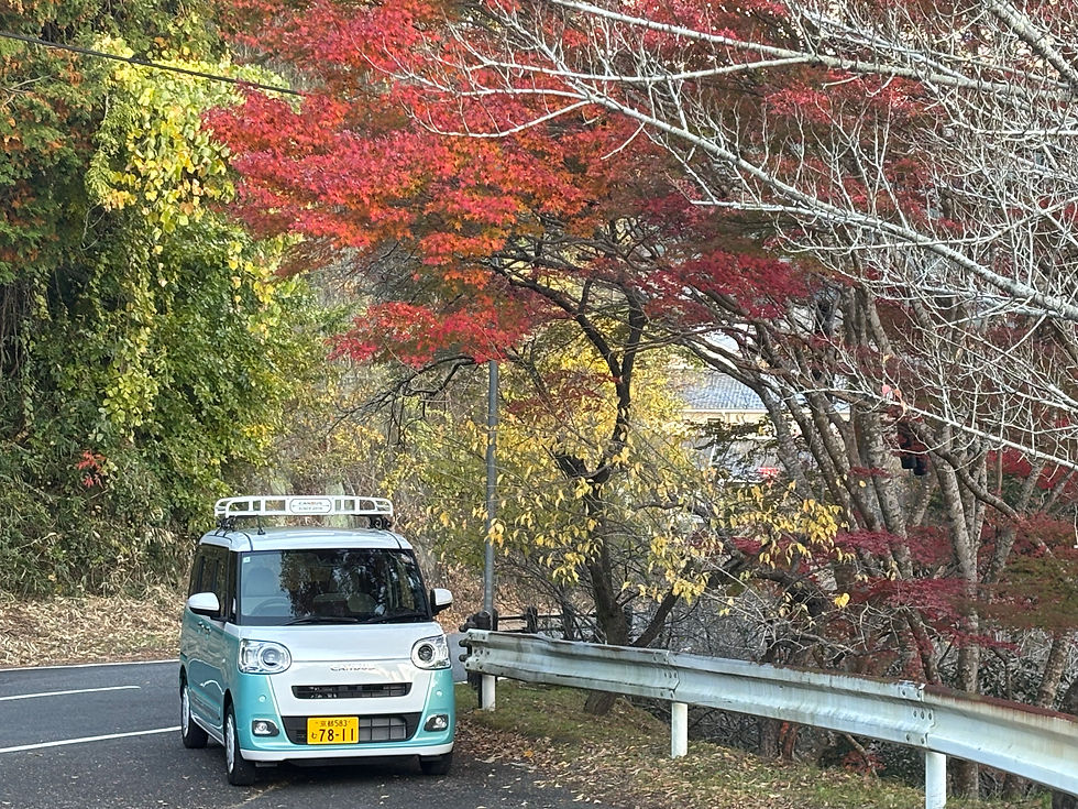 思い出の名車を語る：若き日のレーサー