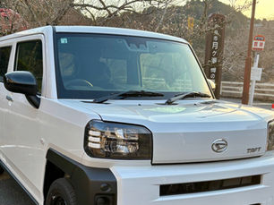 愛される車の物語:レーサーとしての想い