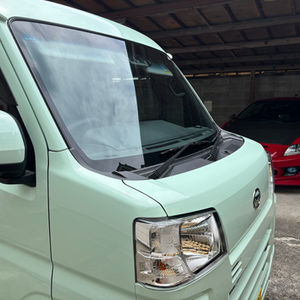№30 [ GARAGE 04 ] DAIHATU HIJET CARGO クルーズ ターボ