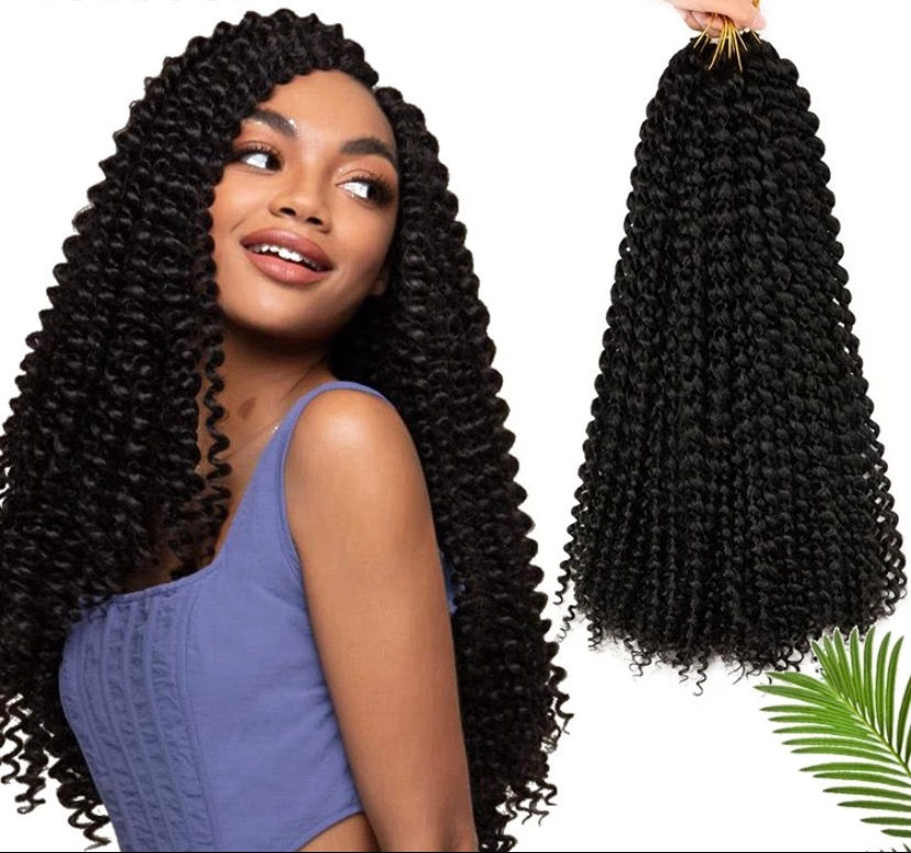Miniatura: Deep wave 
