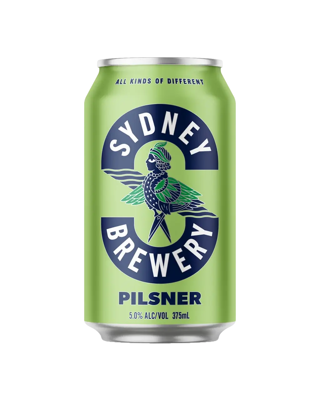 Sydney Brewery Pilsner