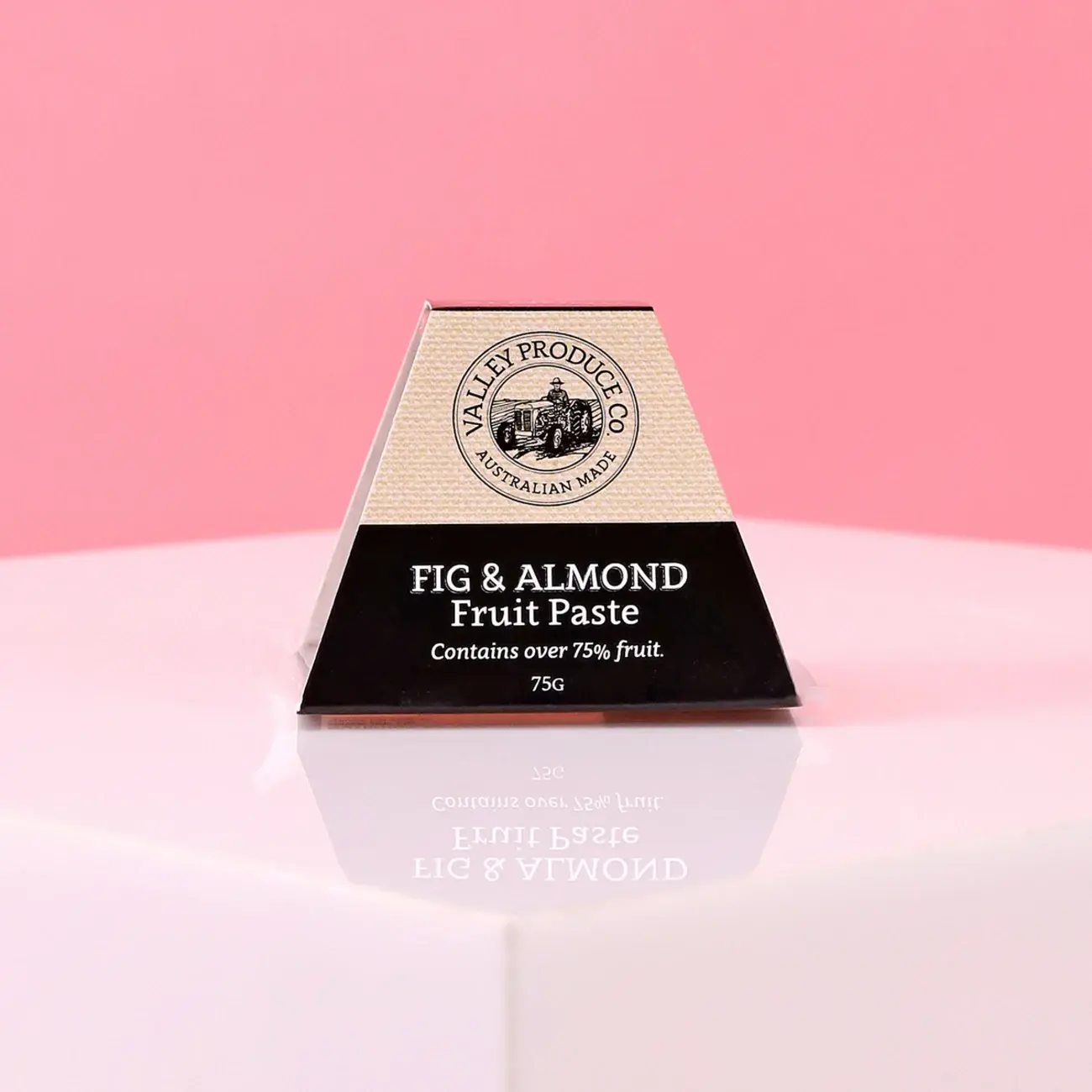 Fig & Almond Fruit Paste