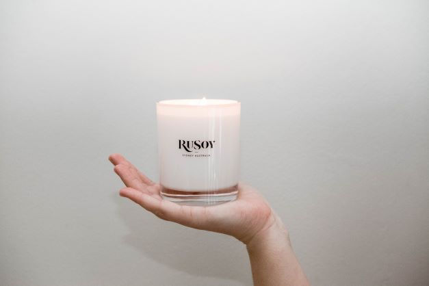 Thumbnail: Summer Time Candle