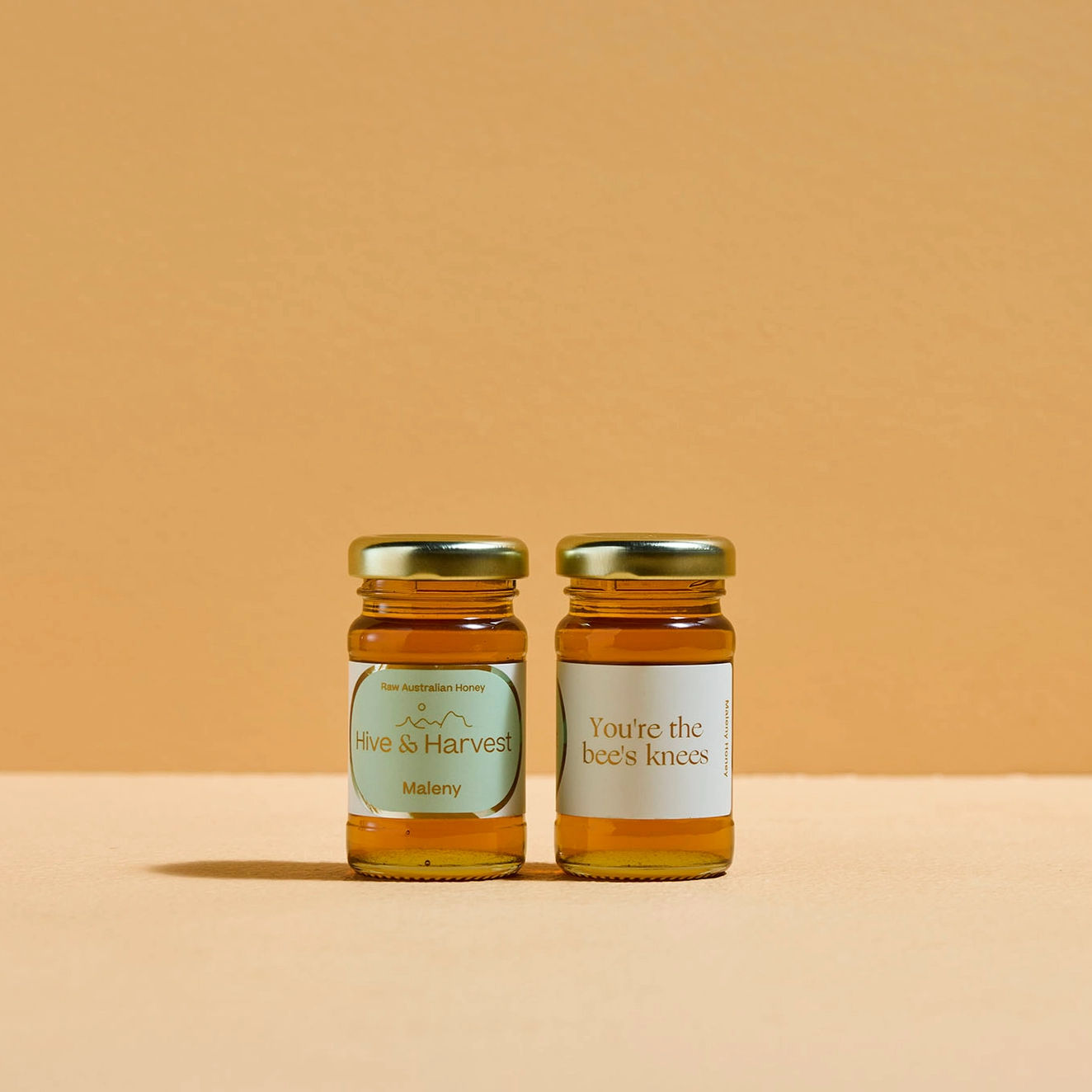 Maleny Honey Petite "You're the Bees Knees"