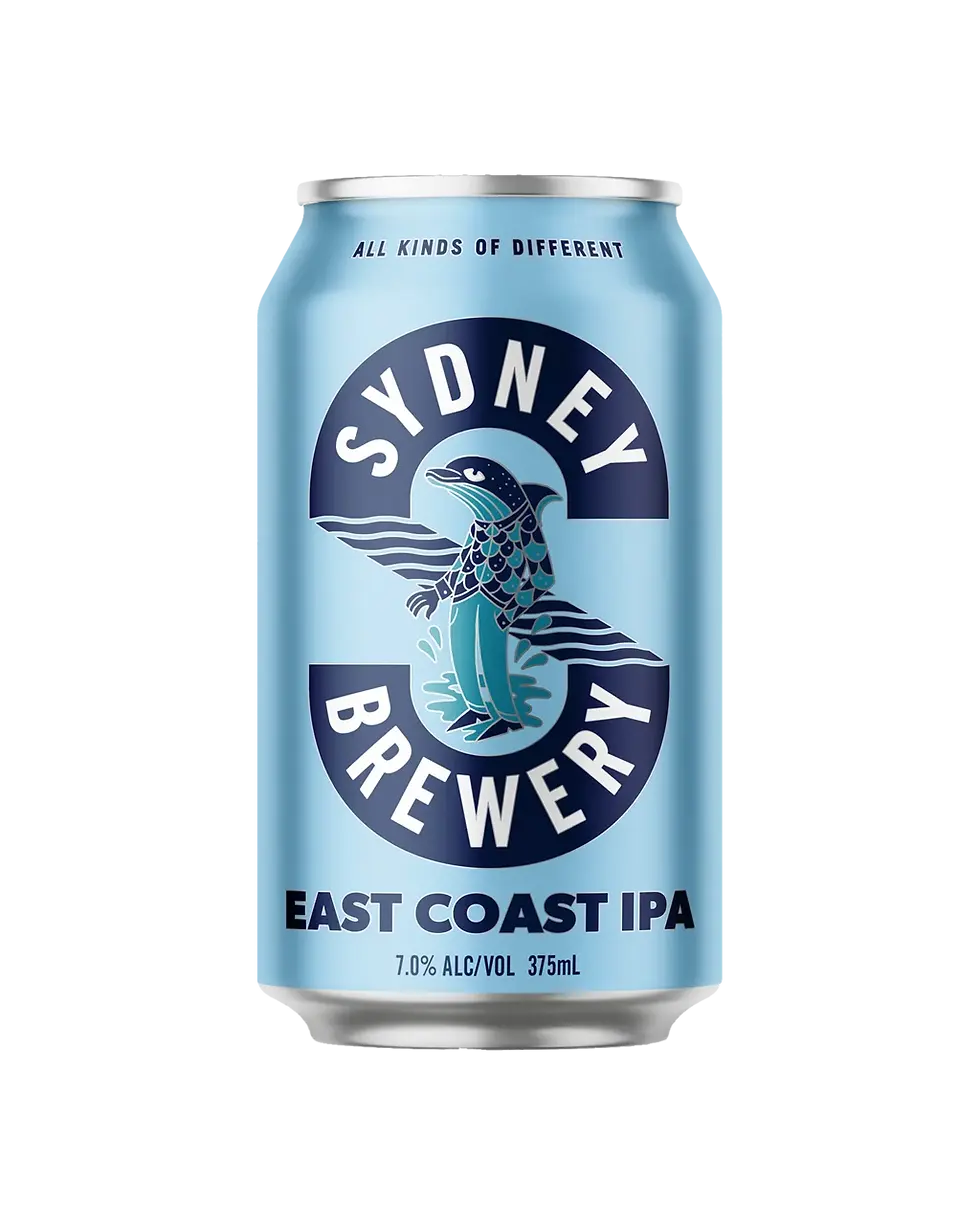 Sydney Brewery East Coast IPA