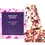 Thumbnail: Blueberry & Rose Nougat