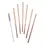 Thumbnail: Copper Drinking Straws