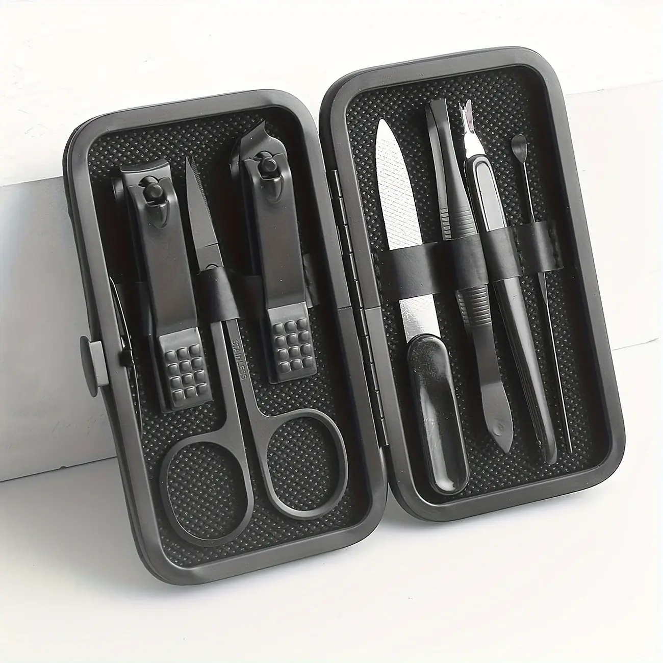 Nail Clipper Set