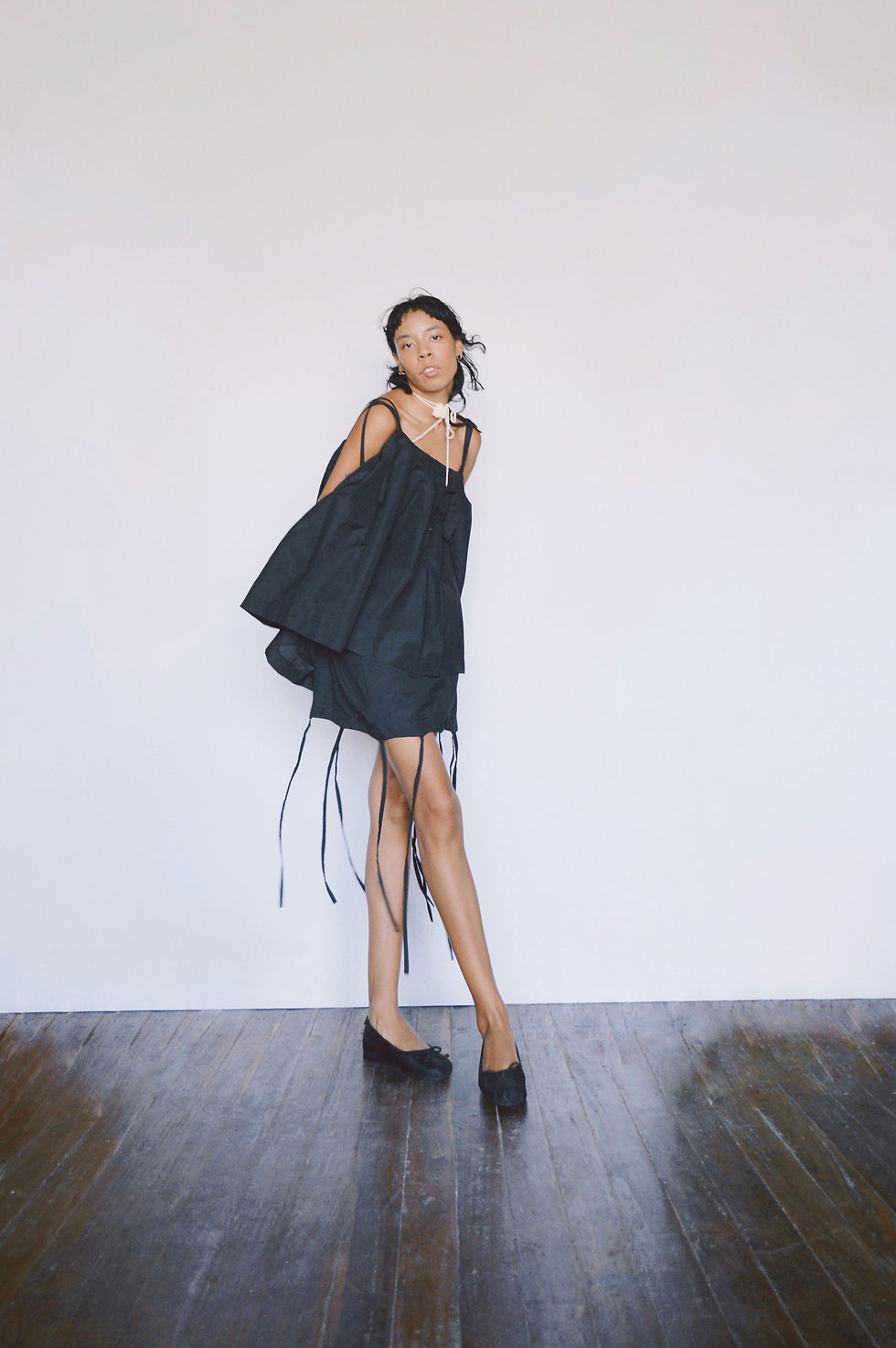 Miniatura: El uniforme skirt