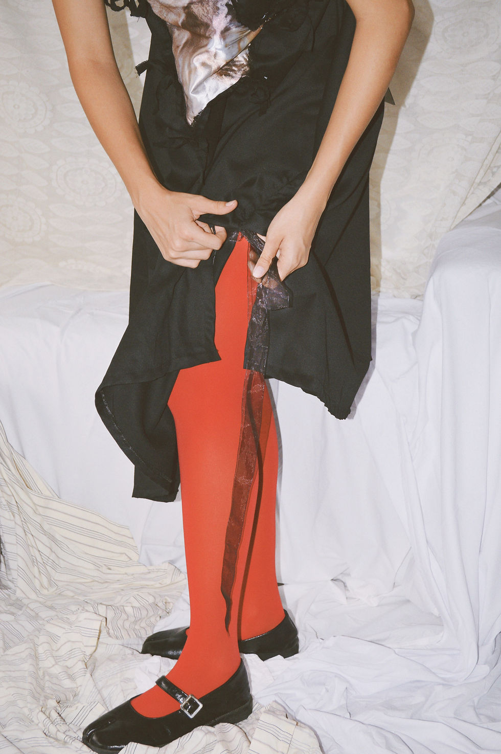 Miniatura: estrella fugaz dress