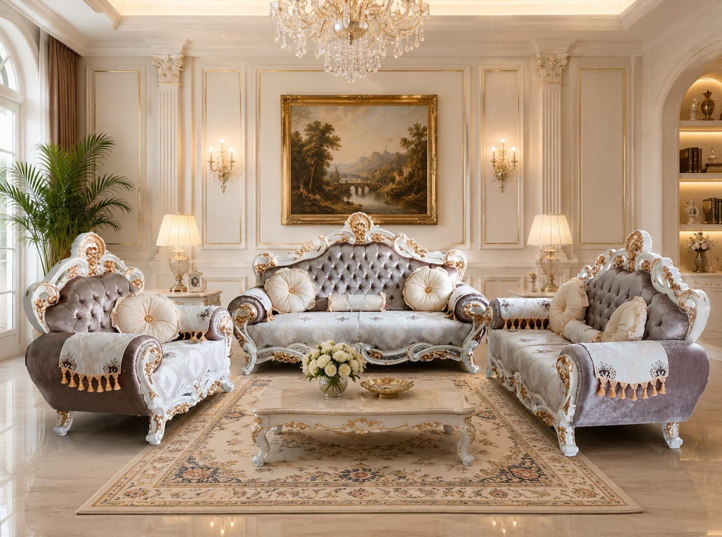 Sofa Verona
