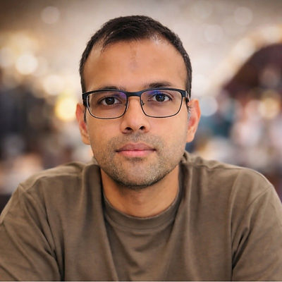 Image of Dipayan Ghosh