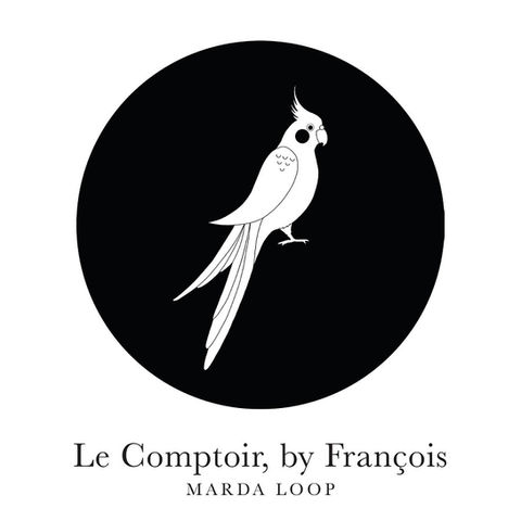 Le Competoir
