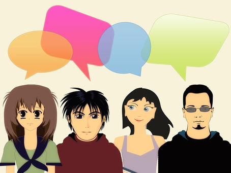 DISFEMIA (TARTAMUDEZ)