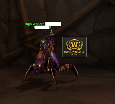 Scarab Lord Rogue, Atiesh Druid for sale on Classic Anniversary Realm - Shaman with Sulfuras Hand of Ragnaros