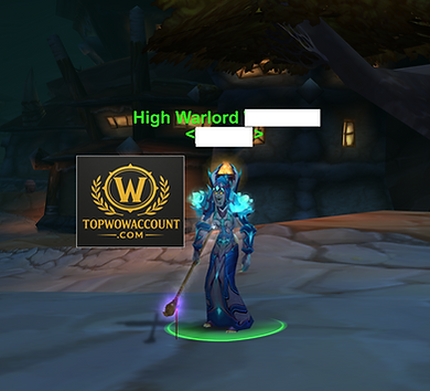 Atiesh Mage for sale on Anniversary Realm, Classic WoW, Best in Slot, Thunderfury Rogue, Sulfuras Shaman for sale