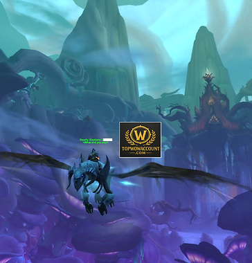 Top-tier WoW Midnight EU account for sale. Rank 1 Deadly Gladiator, 8x Gladiator drakes, 7x TCG mounts, 1340+ mounts, 4x level 90 Midnight-ready mains, Brutosaur, Realm First titles. Safe transfer, full BNet name change.
