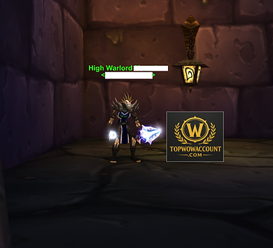 Thunderfury Rogue with Scarab Lord, Atiesh for sale Amazing character for Classic anniversary WoW