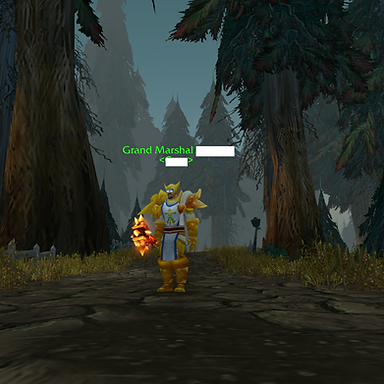 Best in Slot Classic Era Anniversary Realm Paladin with Sulfuras, Hand of Ragnaros + BiS P3 Gear for sale