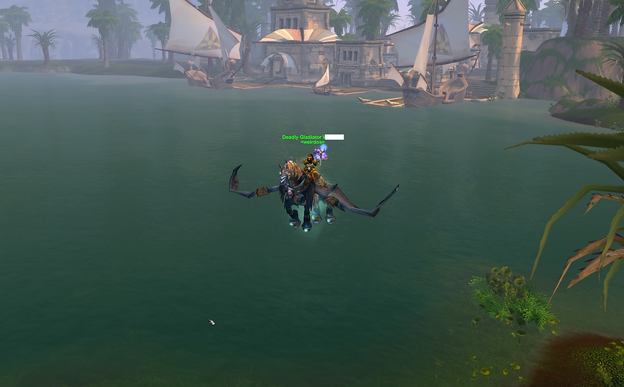 Mists of Pandaria Rank 1 Warlock for sale with 7x Gladiator titles, Dragonwrath, and all Gladiator mounts – Ultimate WoW PvP account with Invincible and rare legacy titles