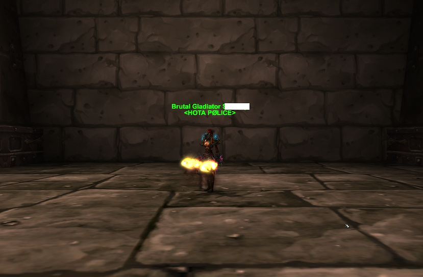 World of Warcraft Rogue account with Rank 1 Gladiator titles, Vicious Twilight Drake, legacy mounts like Invincible and X-45 Heartbreaker, rare PvP achievements, and over 12,000 points โ MoP Classic ready