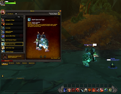 Fully covered on each payment. WoW Dragonflight account for sale with Rare Warrior, Corrupted Ashbringer, Swift Spectral Tiger, Full T3, Legacy account, lots of unobtainables for sale, rare blizzcon pets, best wow accounts, top wow accounts, topwowaccount.com