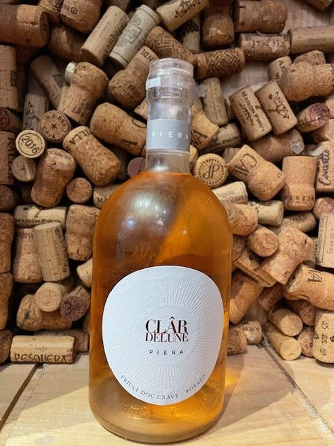 Clar de Lun Rosato Piera