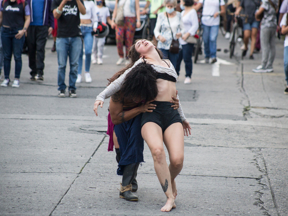 HABITANTES TEMPORALES