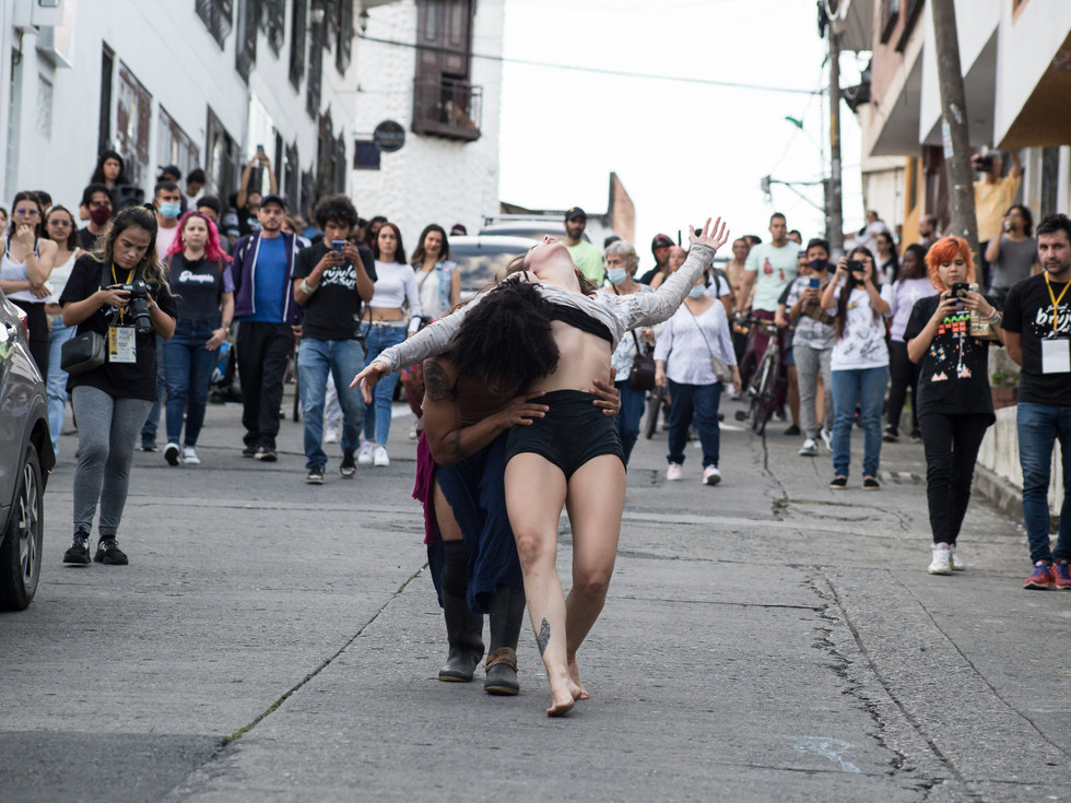HABITANTES TEMPORALES