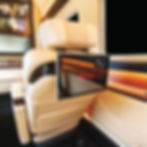 Headrest Android Monitor