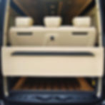 Spacious Baggage AREA
