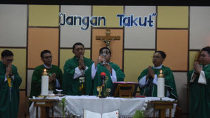 Hanya Hadir, tetapi Berarti