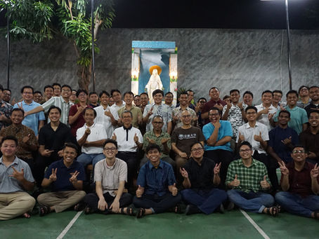 "Kebenaran"