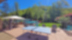 Locanda Le Panche - Private garden
