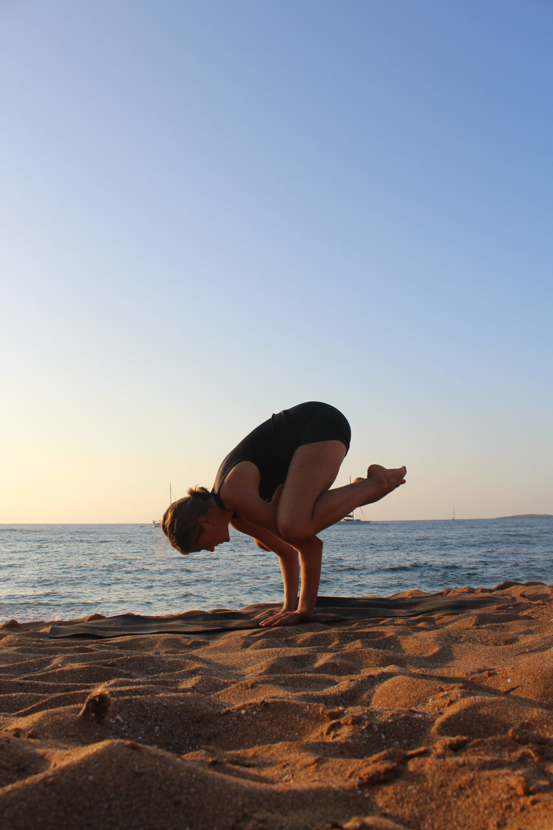 200hr yoga teacher training