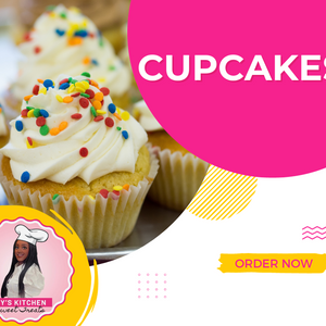 Cupcakes 