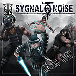 Horns High by Sygnal to Noise