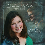 Seidina Reed- Today Is Mine