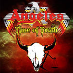 TIME OF TRUTH BY ANGELES