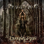 Descending by Leaving Eden