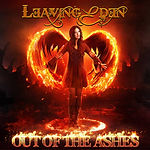 Out Of The Ashes by Leaving Eden