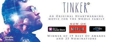 Tinker The Movie