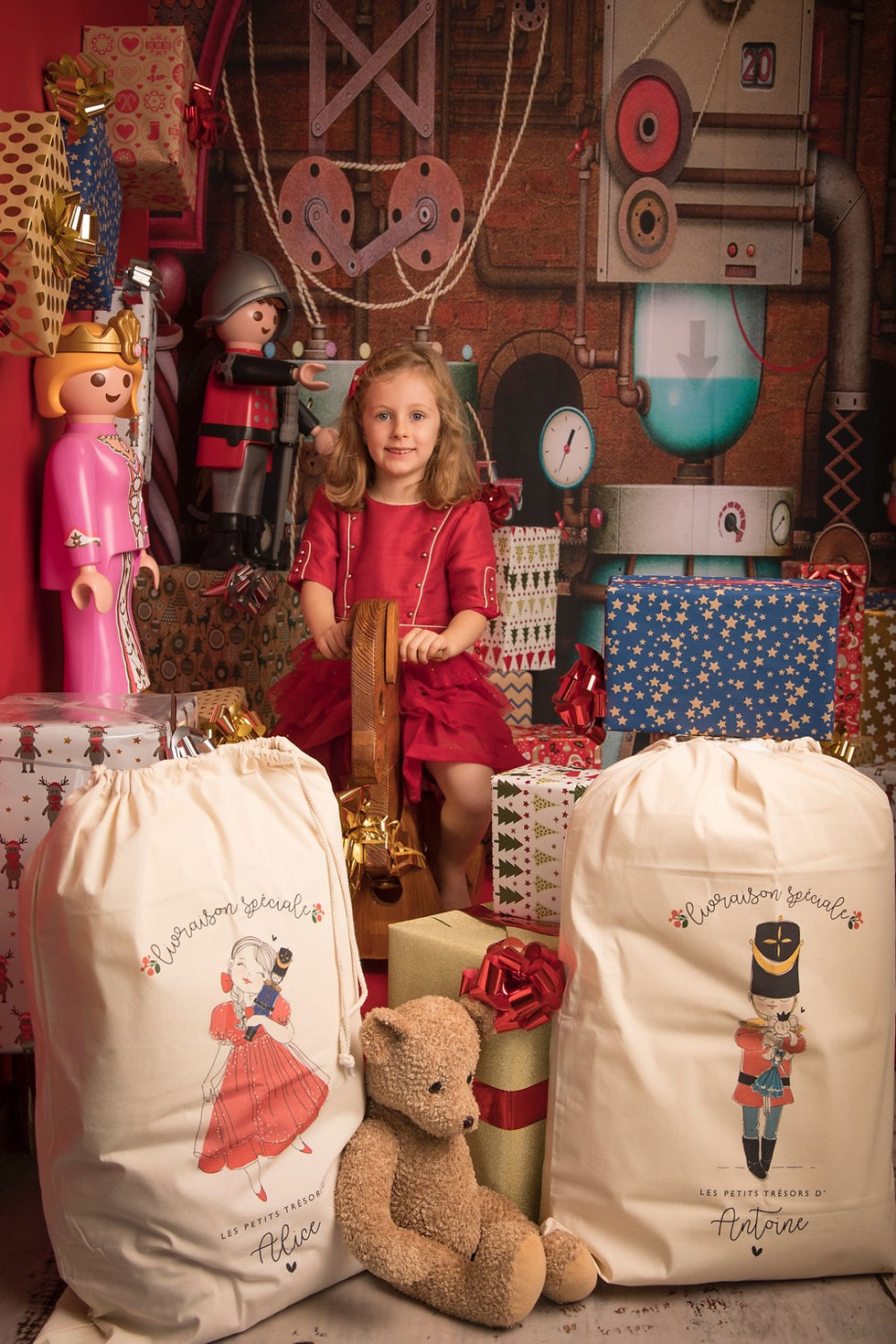 Thumbnail: Hotte XL LIVRAISON SPECIALE